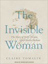 Cover image for The Invisible Woman